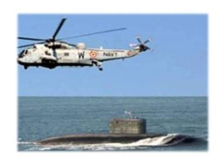 Indian Navy picture